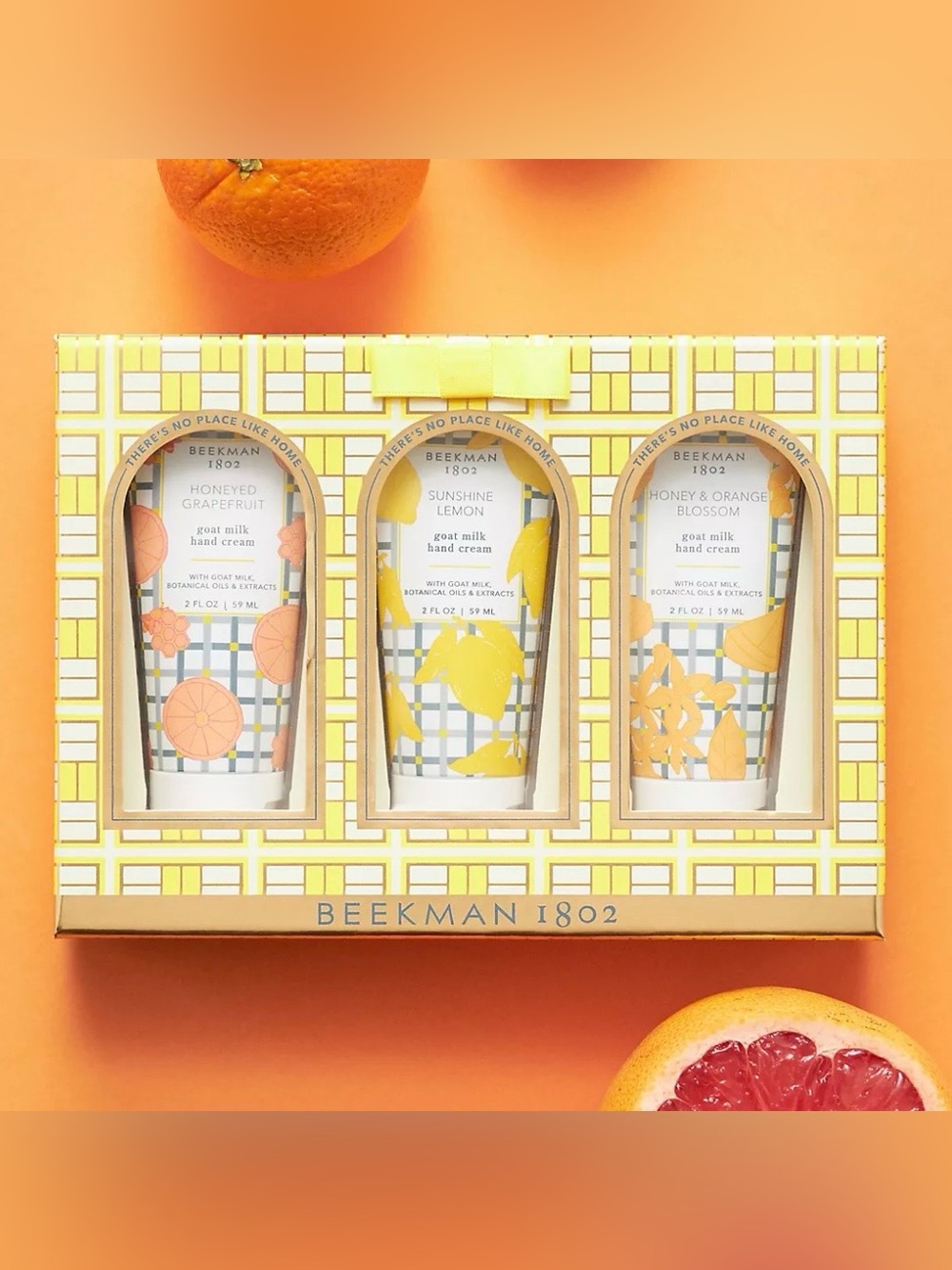 Beekman 1802 Hand Cream Gift Set